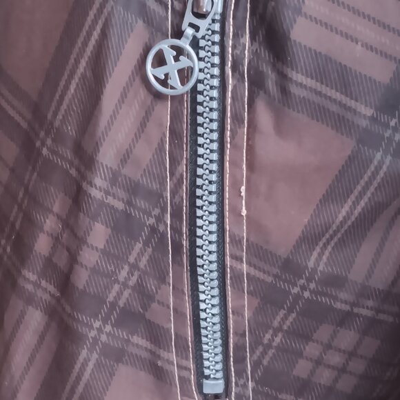 90s Point X snowboard winter coat - Picture 8 of 16